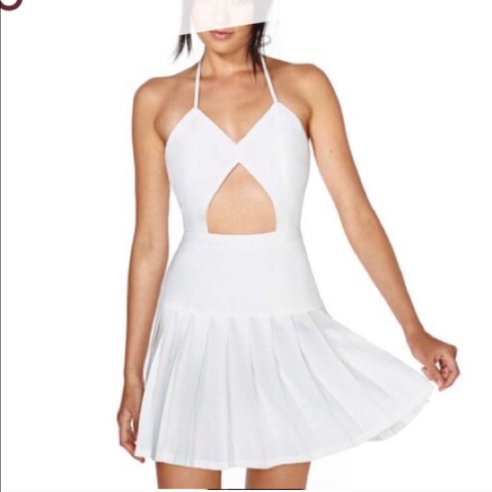 Nasty Gal Mini Dress